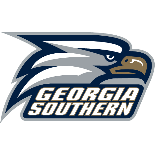 GEORGIA SOUTHERN Team Logo